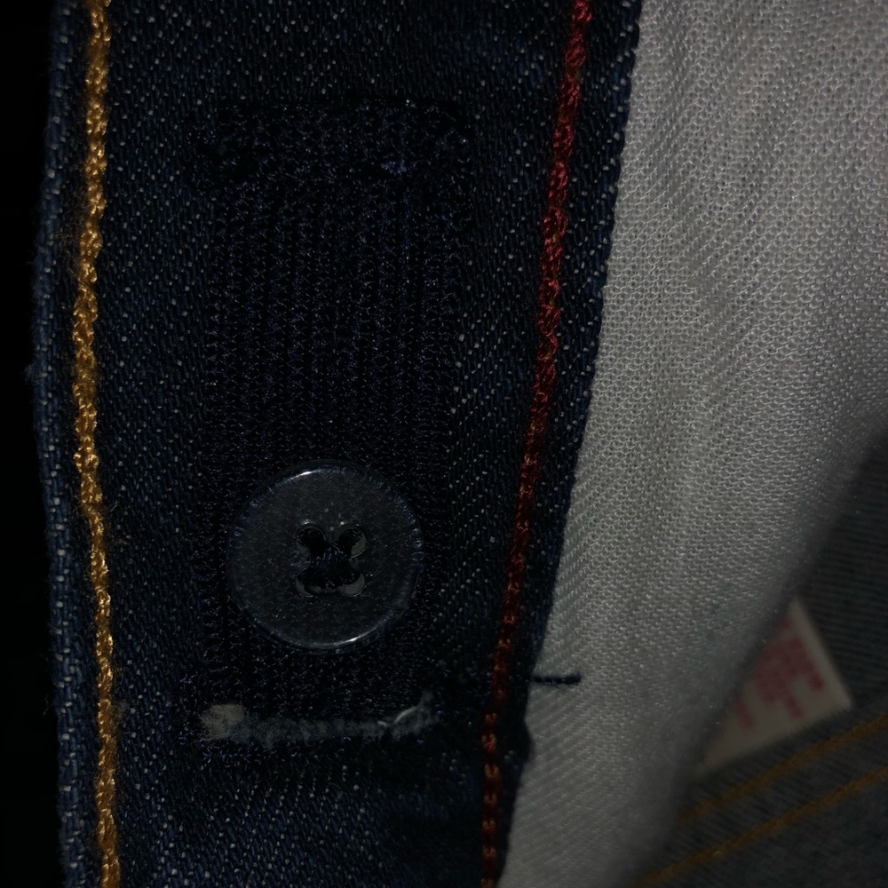 NWOT Boys Jeans - Picture 3 of 3